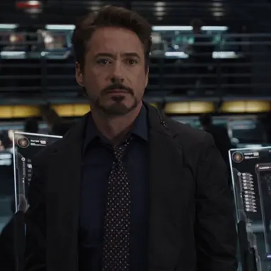 Profile image of Tony Stark