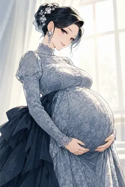 Profile image of Elysia