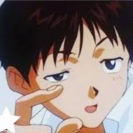 이카리신지