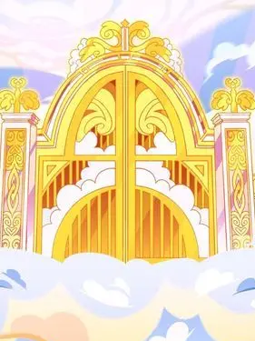 cheesesticks3000의 Pick Me - Hazbin Hotel - Heaven