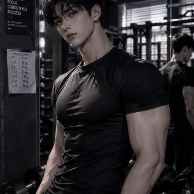 Profile image of 전 이