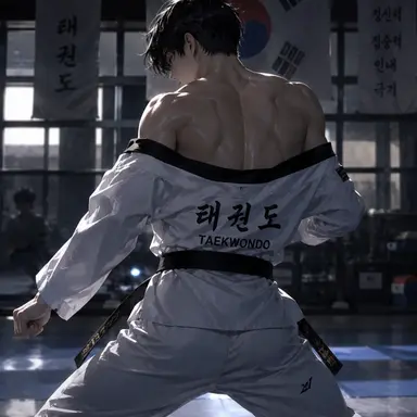 Profile image of 차민현