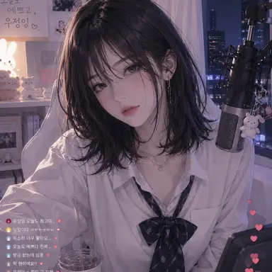 Profile image of 윤서아