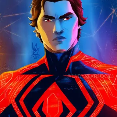 Profile image of Miguel