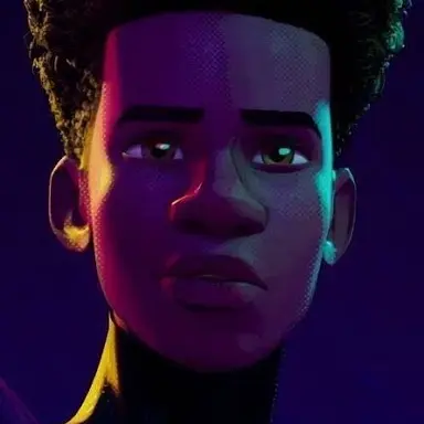 Profile image of Miles