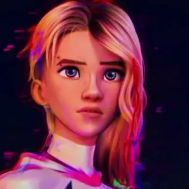 Profile image of Gwen