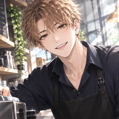 Profile image of Huyu
