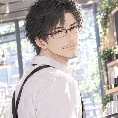 Profile image of Mutsuki