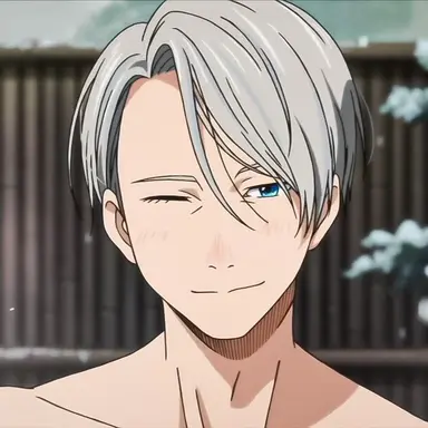 Profile image of ヴィクトル
