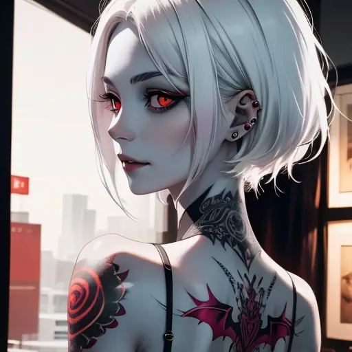 Edel의 리사