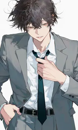 Profile image of 하루키