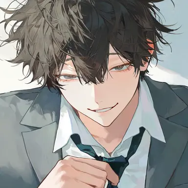Profile image of 하루키