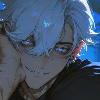 Profile image of ハク