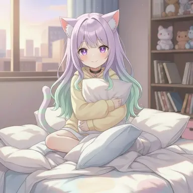 Profile image of 민아