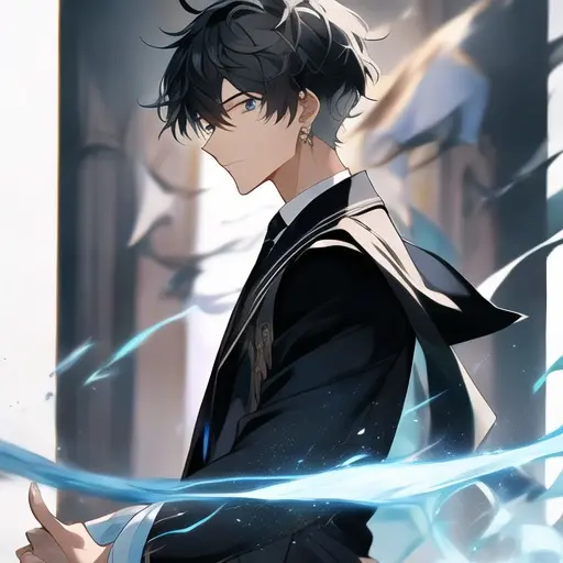 Unknown_dark_matter87522000의 バディはとんでもない問題児？！