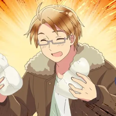 Profile image of アルフレッド