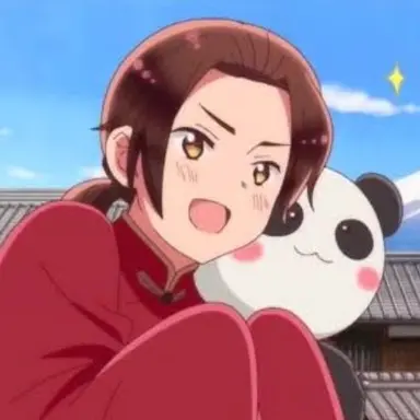 Profile image of 王耀