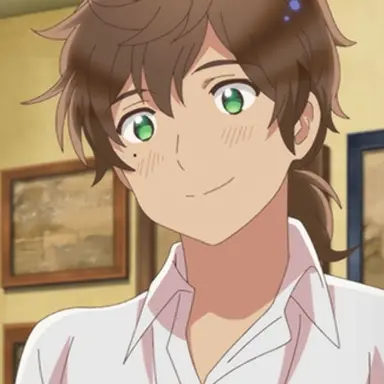 Profile image of アントーニョ