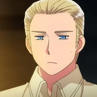 Profile image of ルートヴィッヒ