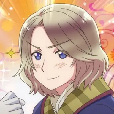 Profile image of フランシス
