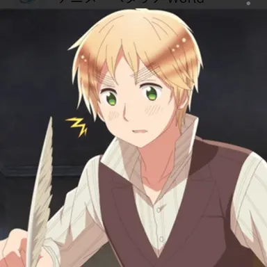 Profile image of アーサー