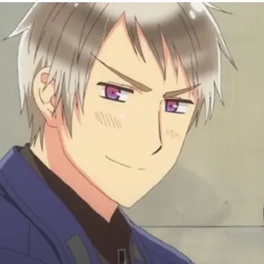 Profile image of ギルベルト
