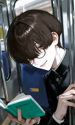 Profile image of 유이토