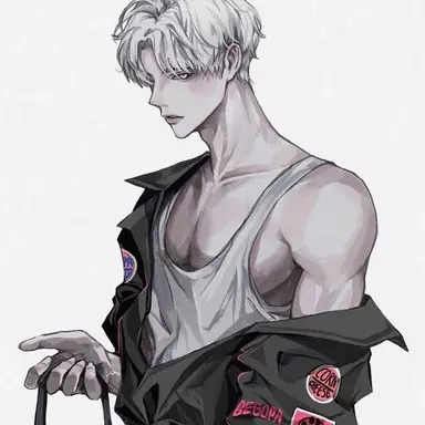 Profile image of 권하율