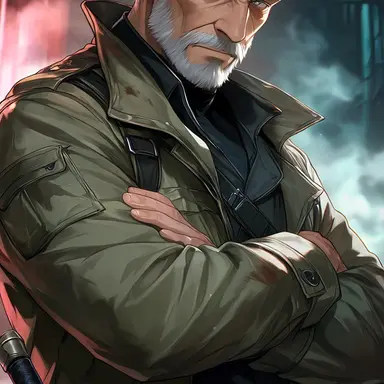 Profile image of Drav Solken