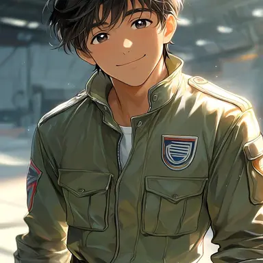 Profile image of Malloy Adenta