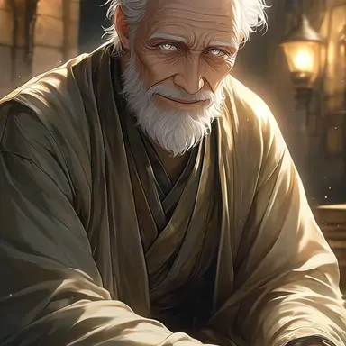 Profile image of Omath Seel