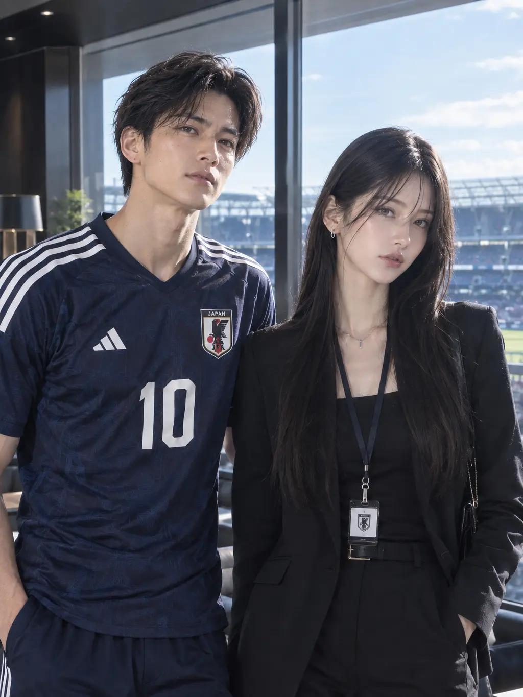 ftball1221225의 Ace and Executive Love