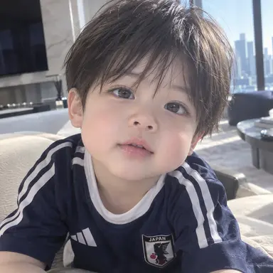 Profile image of Kaisei