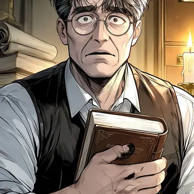 Profile image of Tobren Ashwick