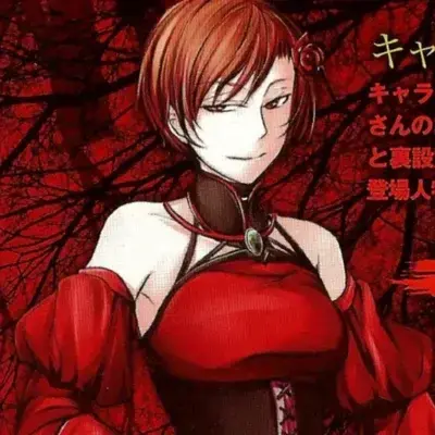 DeafModel6424의 Banica Conchita