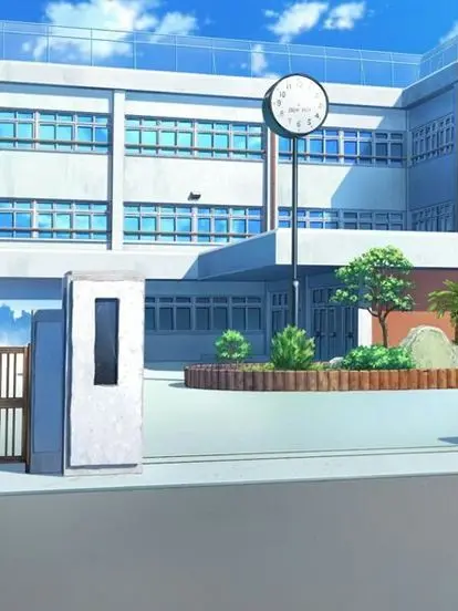 MuskyCarp8522의 ｢君の平穏な学校生活は ──｣　　学パロ