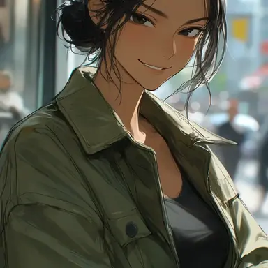 Profile image of Priya