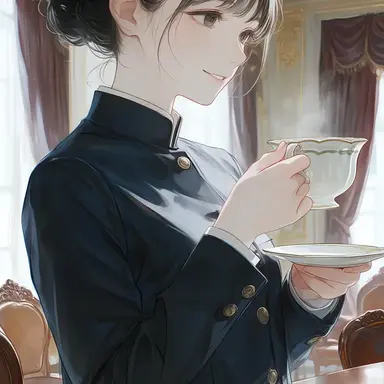 Profile image of 세이라