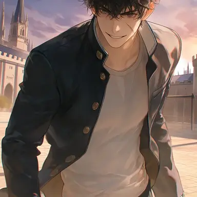Profile image of 준