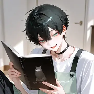 Profile image of 隼人