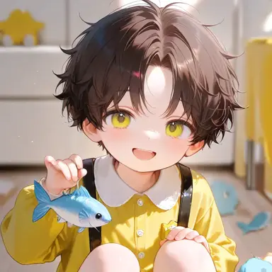 Profile image of 真琴