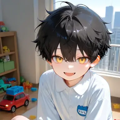 Profile image of 遥斗