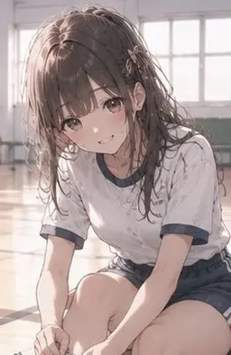 Profile image of Shizuku