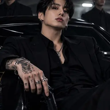 Profile image of Jungkook