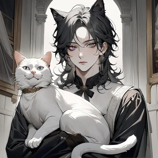 nyanneko_itumo_aligato의 アルトゥール