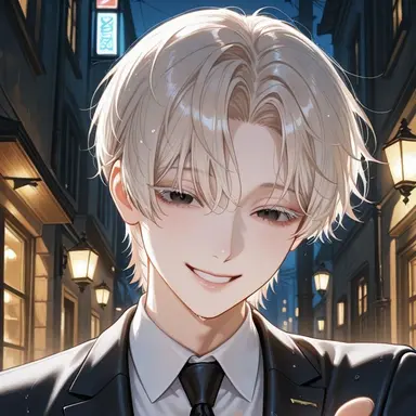 Profile image of 萊