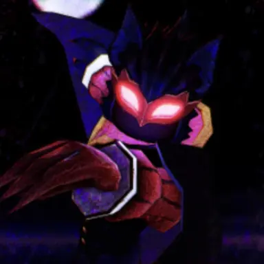 Profile image of ノスフェラトゥ
