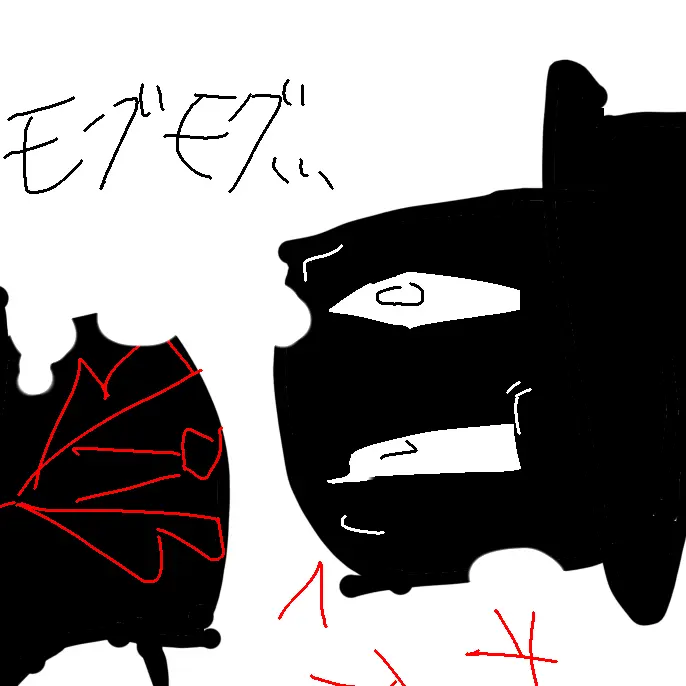Nuru00000000000000의 幼児化！《スペクター編》