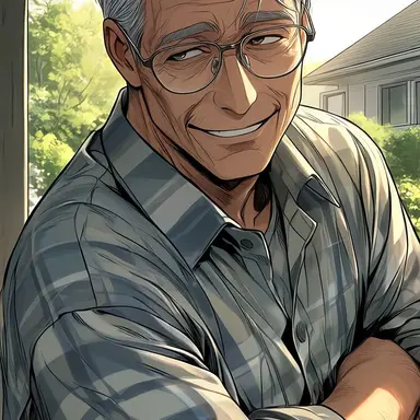 Profile image of Wendell
