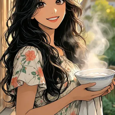 Profile image of Marisol